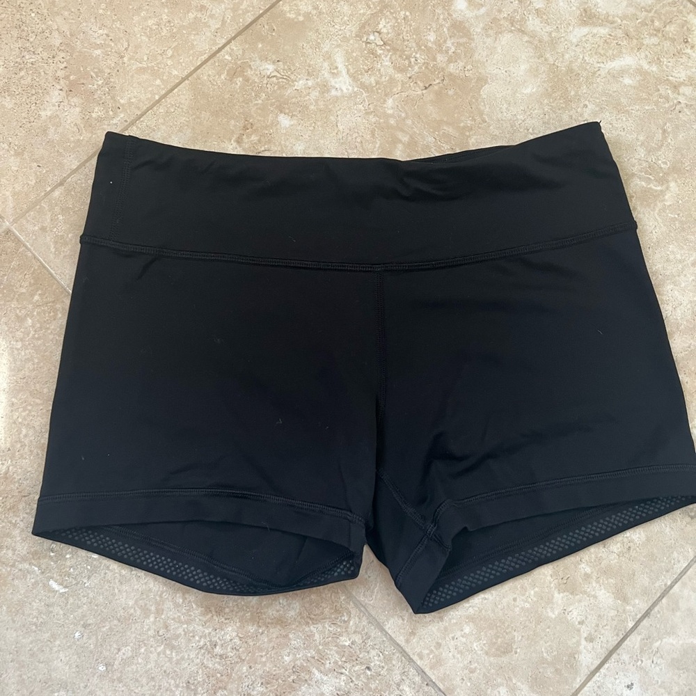 Girls Ivivva Athletic Shorts